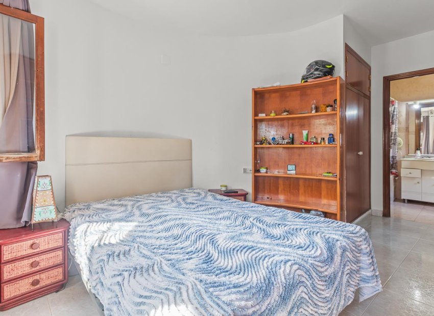 Resale - Villa - Villamartín - Las Filipinas