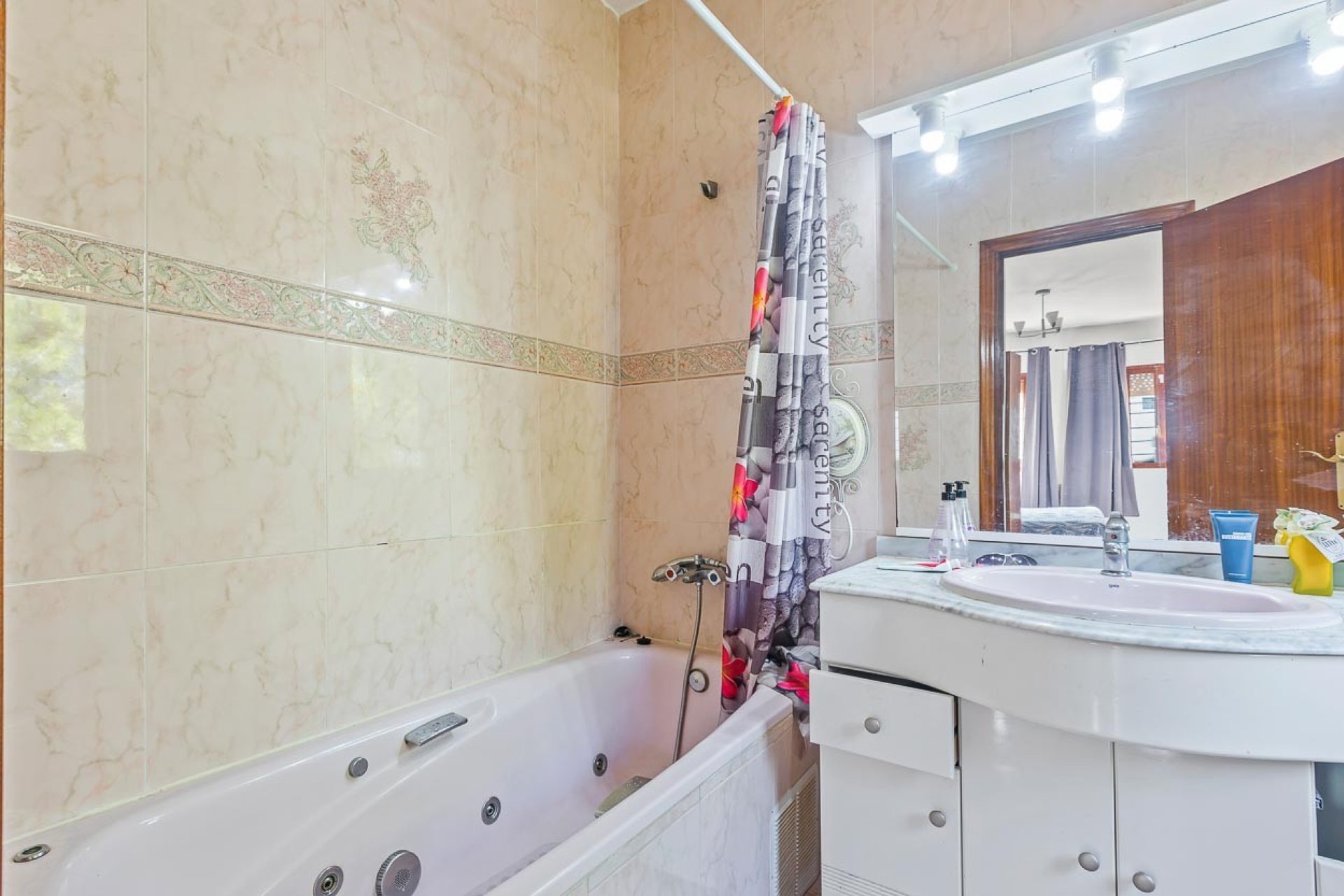 Resale - Villa - Villamartín - Las Filipinas