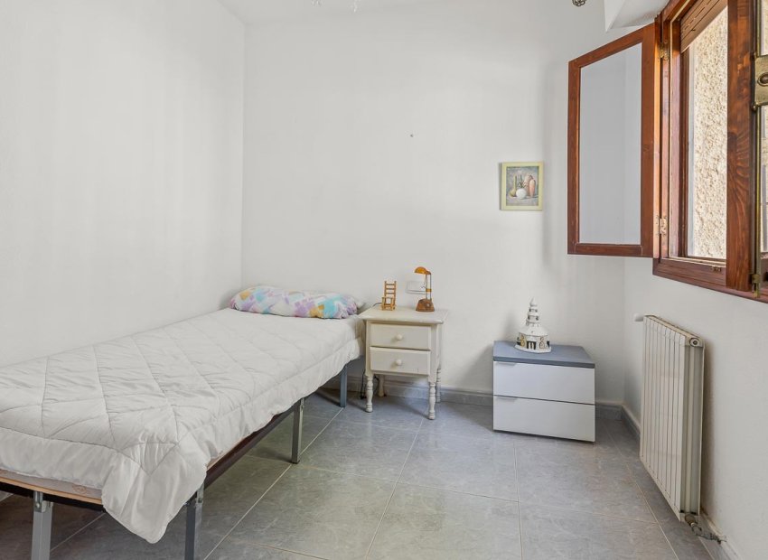 Resale - Villa - Villamartín - Las Filipinas