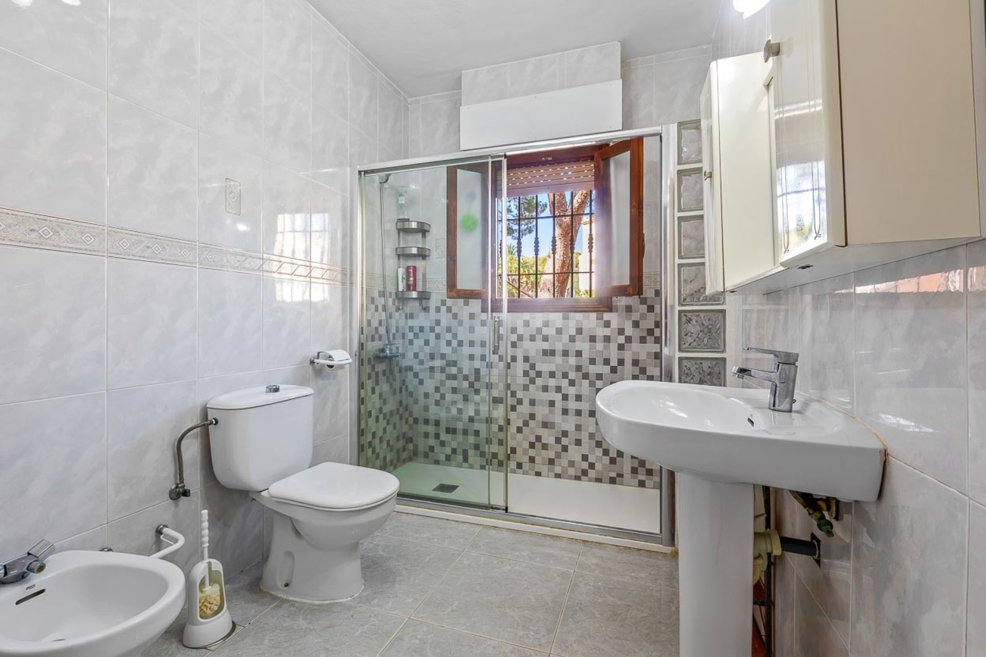 Resale - Villa - Villamartín - Las Filipinas