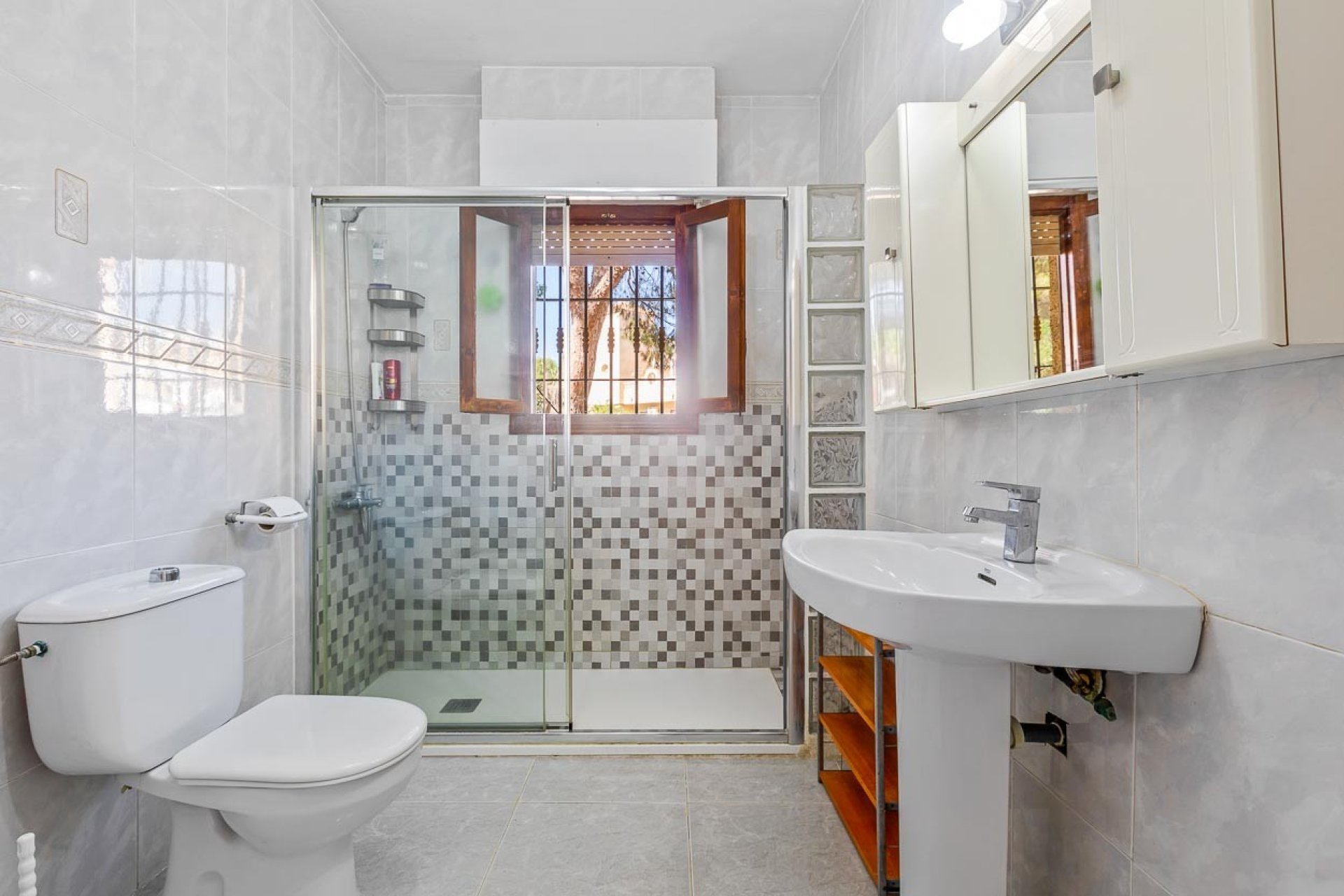 Resale - Villa - Villamartín - Las Filipinas