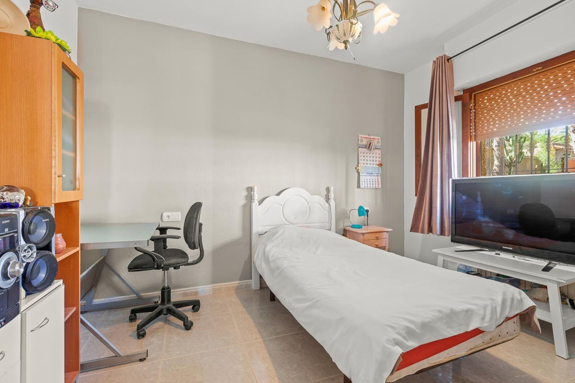 Resale - Villa - Villamartín - Las Filipinas