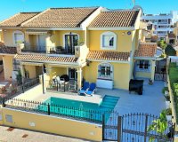 Resale - Villa - Villamartín - Los Dolses