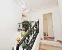 Resale - Villa - Villamartín - Los Dolses