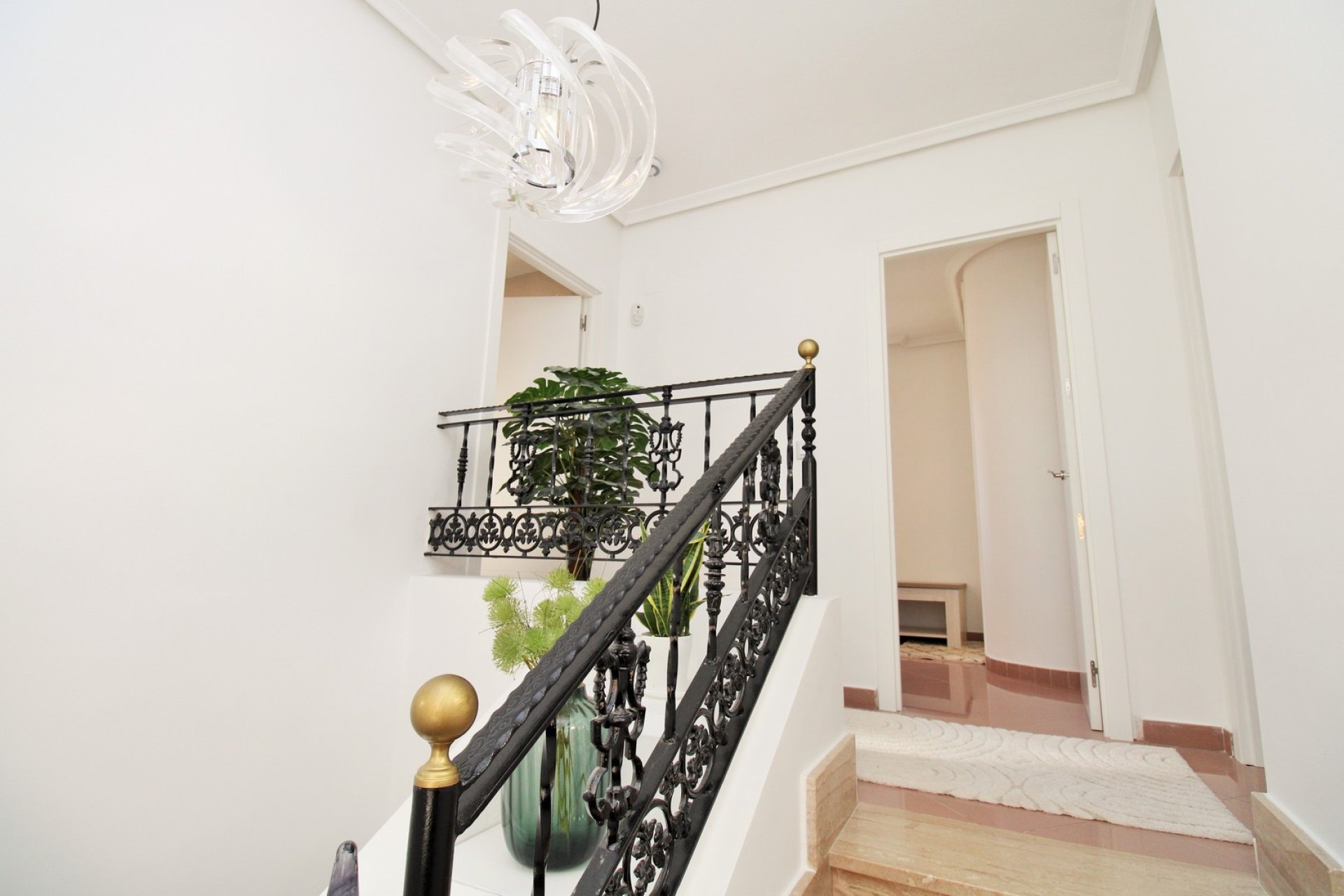 Resale - Villa - Villamartín - Los Dolses