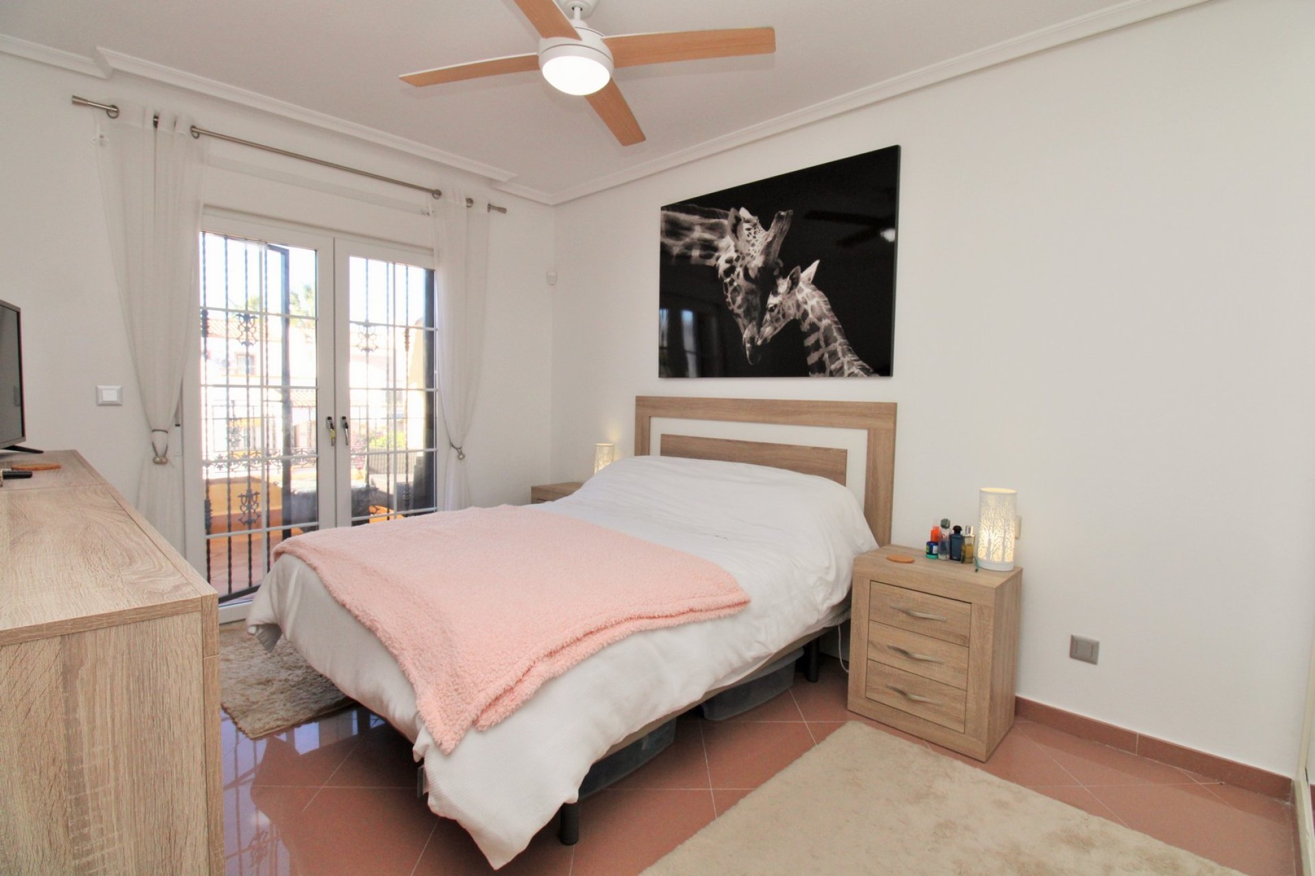 Resale - Villa - Villamartín - Los Dolses