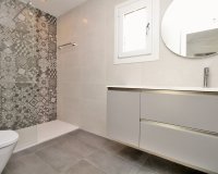 Resale - Villa - Villamartín - Los Dolses