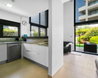 Resale - Villa - Villamartín - Los Dolses