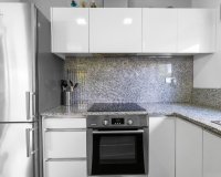 Resale - Villa - Villamartín - Los Dolses