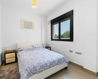Resale - Villa - Villamartín - Los Dolses