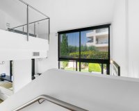 Resale - Villa - Villamartín - Los Dolses