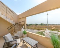 Resale - Villa - Villamartín - Los Dolses