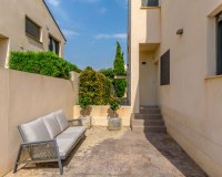 Resale - Villa - Villamartín - Los Dolses