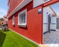 Resale - Villa - Villamartín - PAU 26