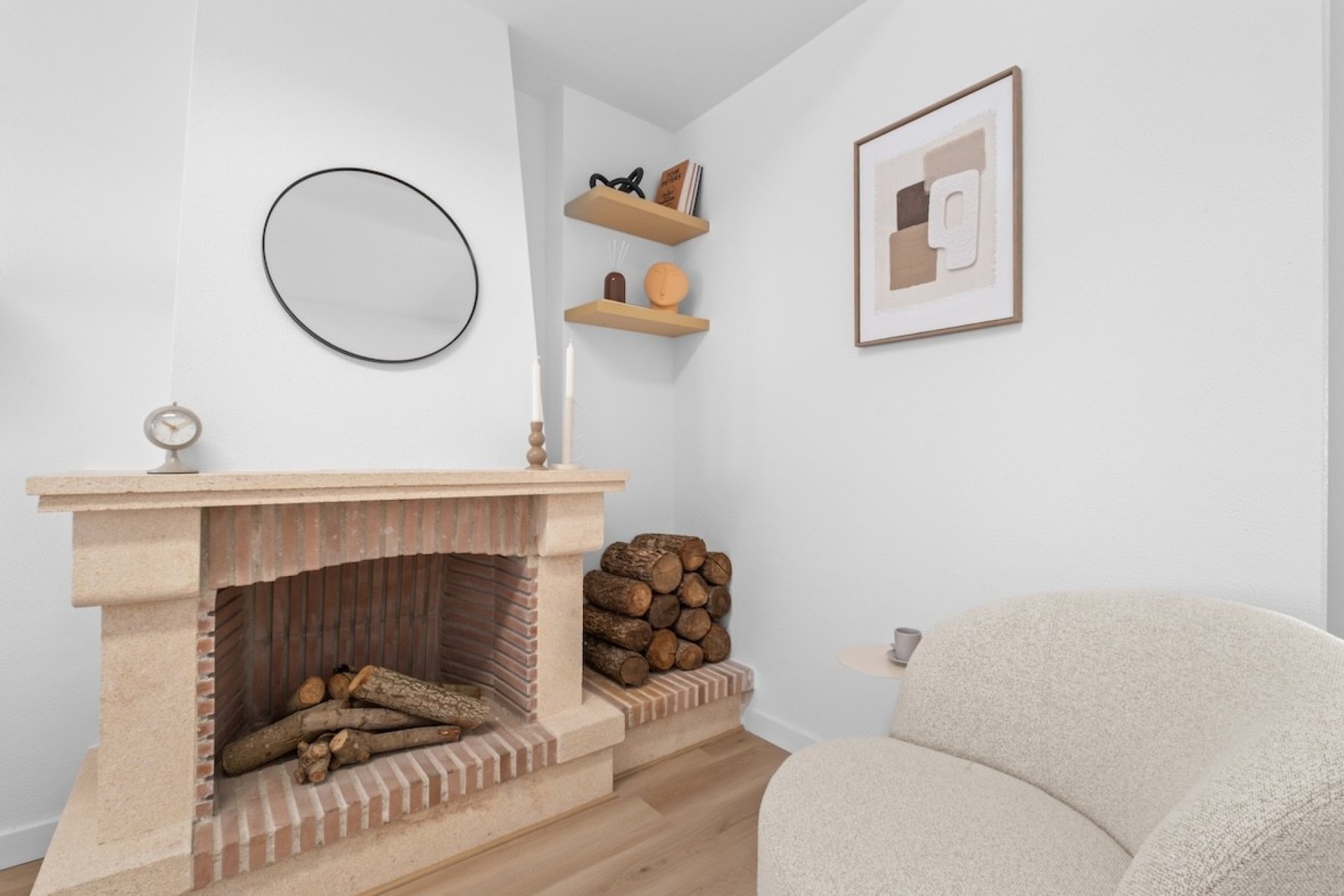 Resale - Villa - Villamartín - PAU 26