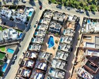 Resale - Villa - Villamartín - PAU 8