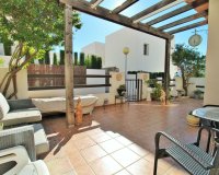 Resale - Villa - Villamartín - PAU 8
