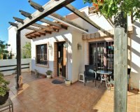 Resale - Villa - Villamartín - PAU 8