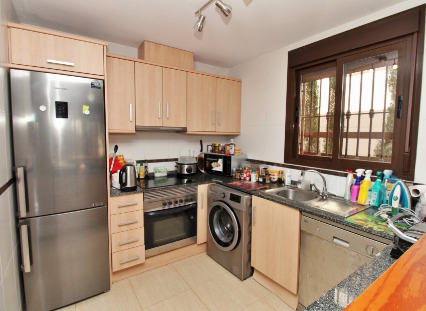 Resale - Villa - Villamartín - PAU 8