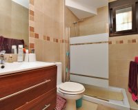 Resale - Villa - Villamartín - PAU 8