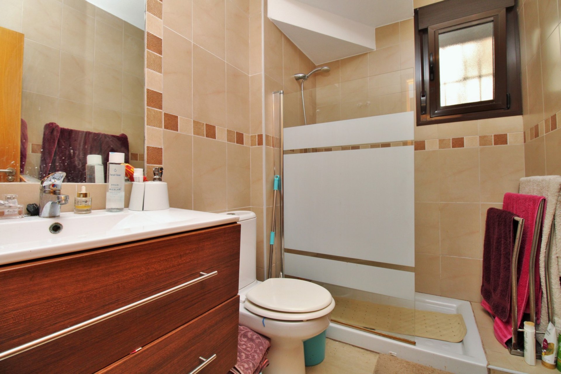 Resale - Villa - Villamartín - PAU 8