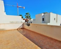 Resale - Villa - Villamartín - PAU 8