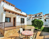Resale - Villa - Villamartín - PAU 8