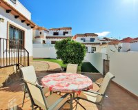 Resale - Villa - Villamartín - PAU 8