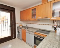 Resale - Villa - Villamartín - PAU 8