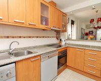 Resale - Villa - Villamartín - PAU 8