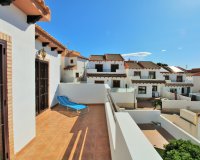 Resale - Villa - Villamartín - PAU 8