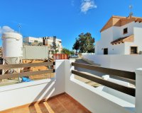 Resale - Villa - Villamartín - PAU 8