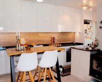 Resale - Villa - Villamartín - PAU 8