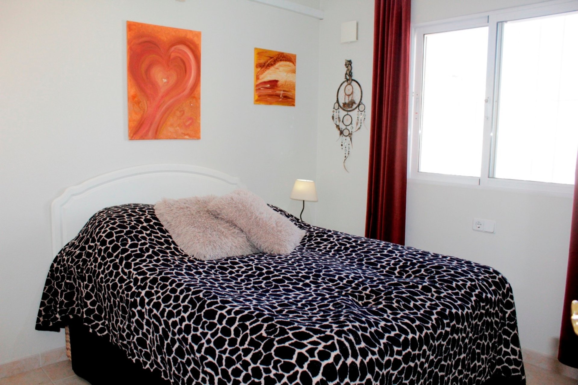 Resale - Villa - Villamartín - PAU 8