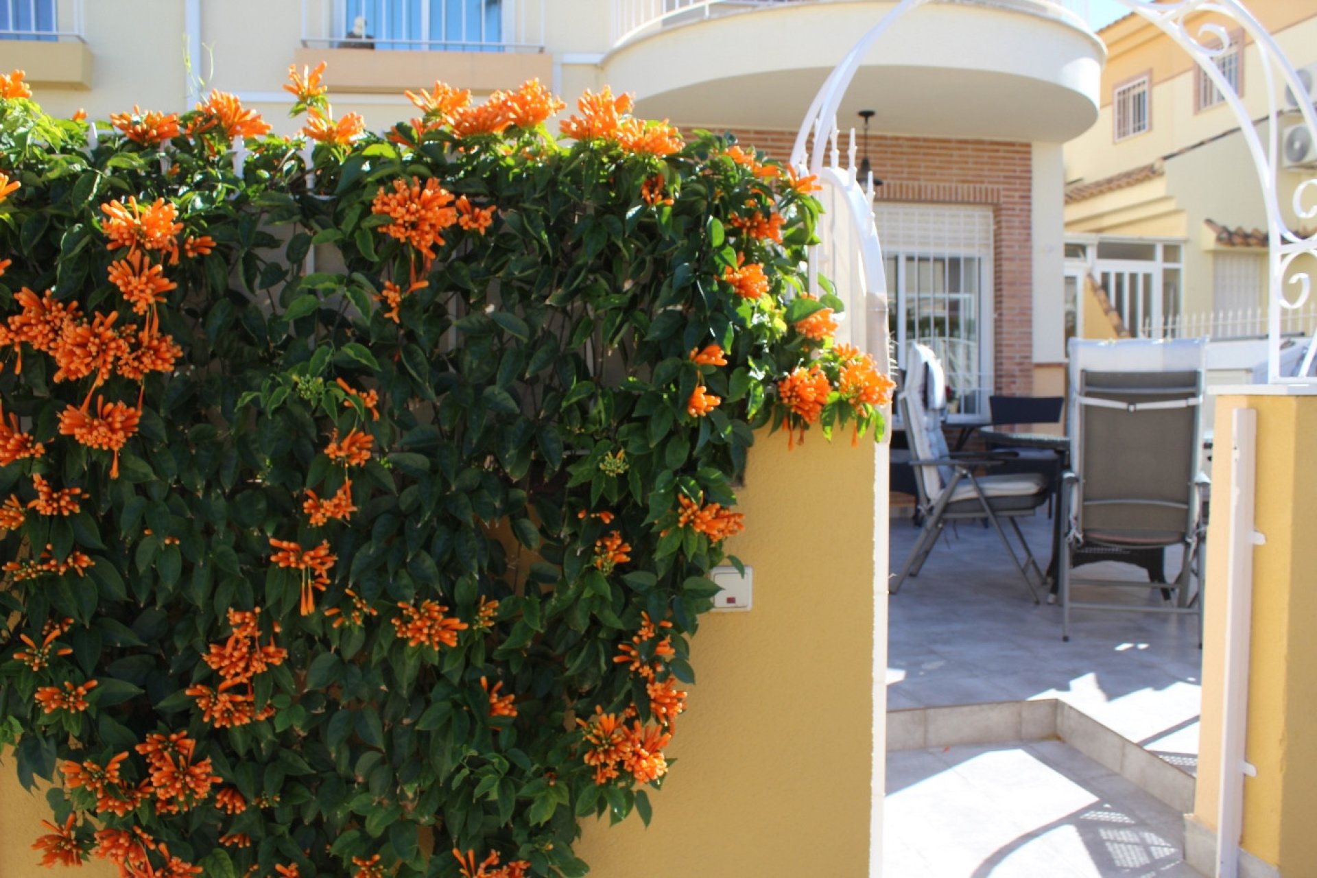 Resale - Villa - Villamartín - PAU 8