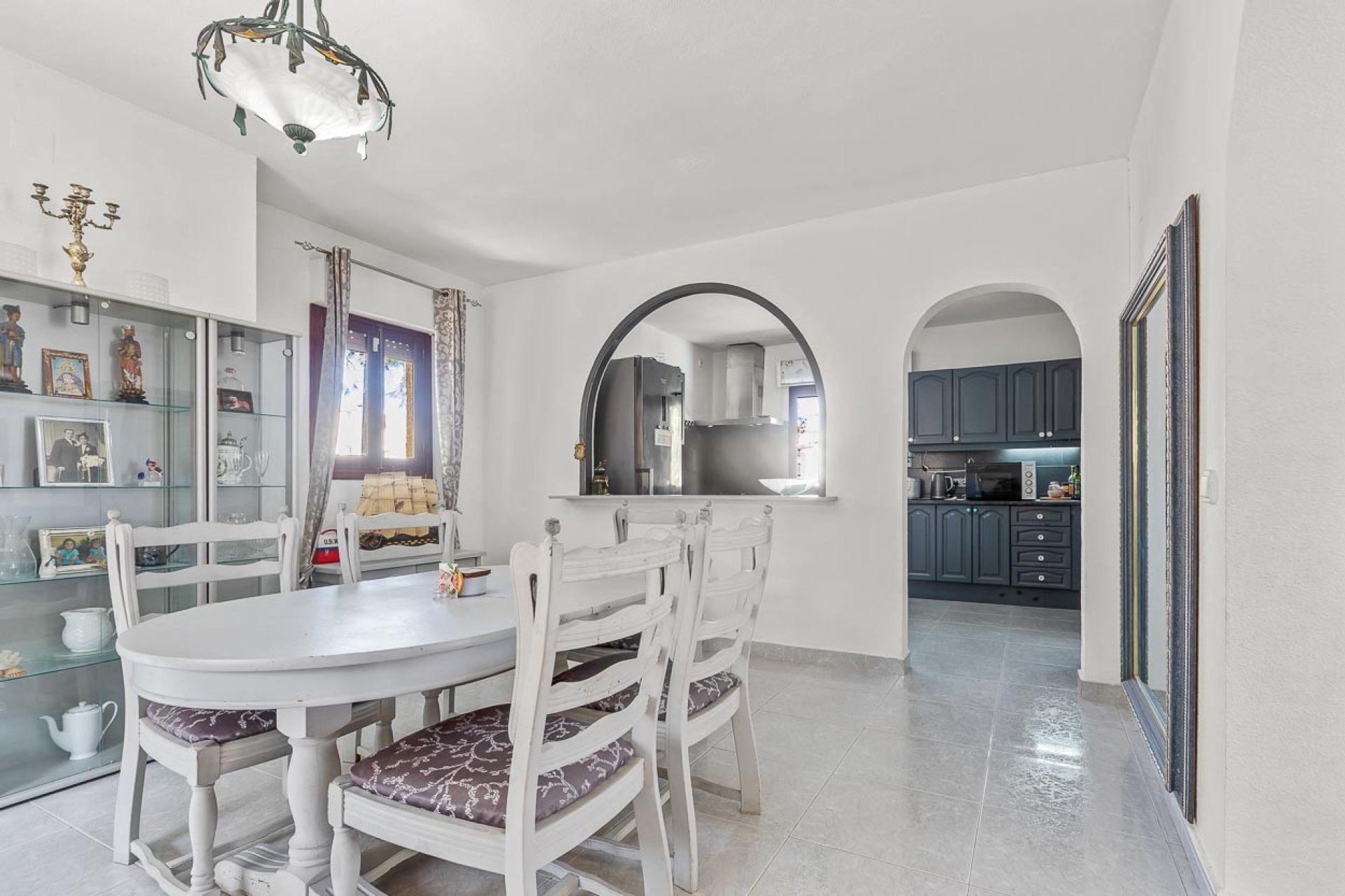 Resale - Villa - Villamartín - Res. Las Filipinas