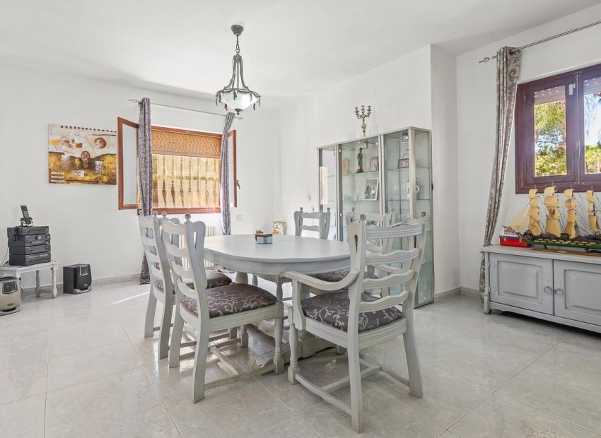 Resale - Villa - Villamartín - Res. Las Filipinas