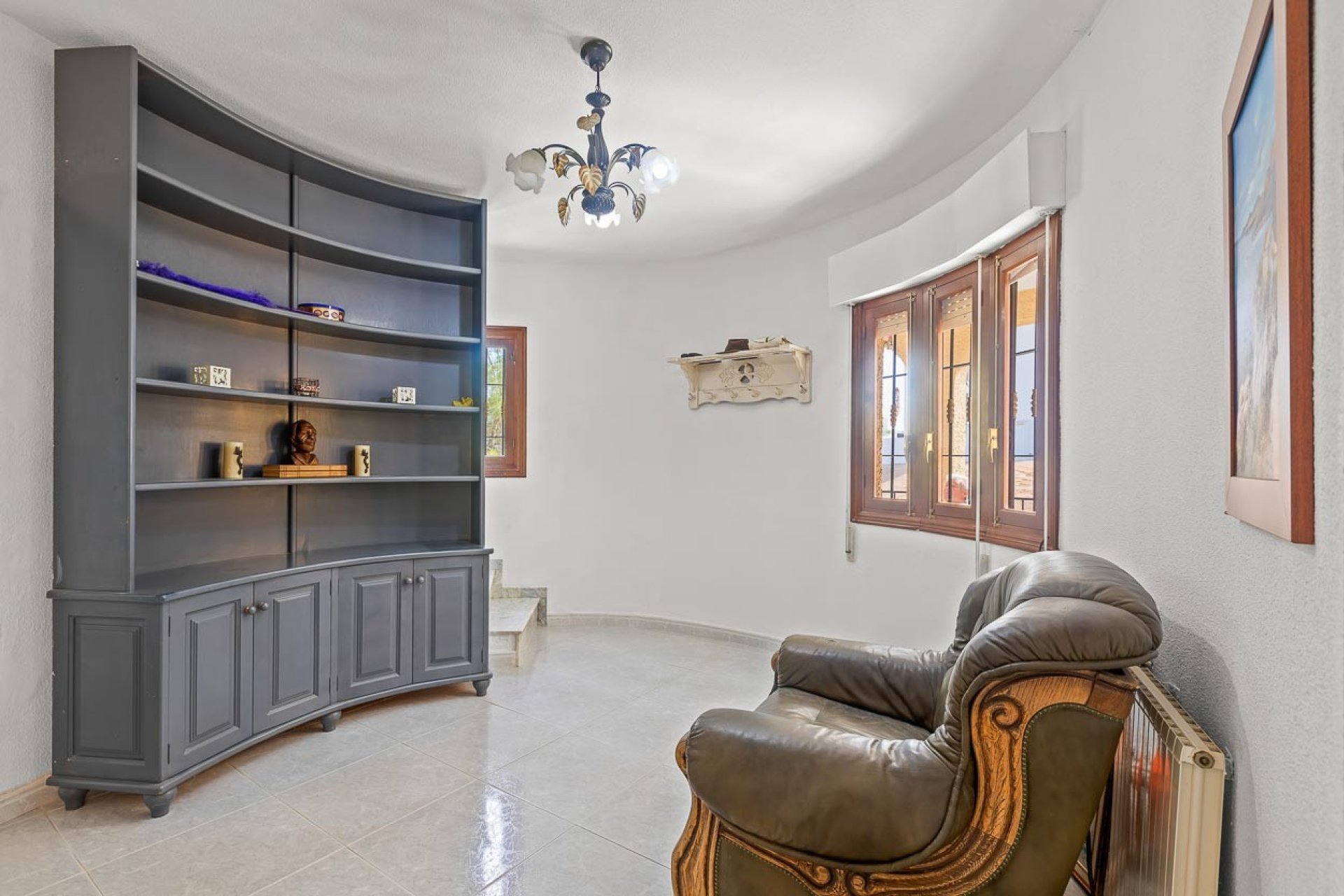 Resale - Villa - Villamartín - Res. Las Filipinas