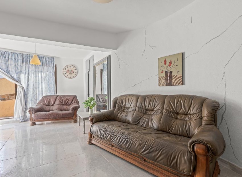Resale - Villa - Villamartín - Res. Las Filipinas