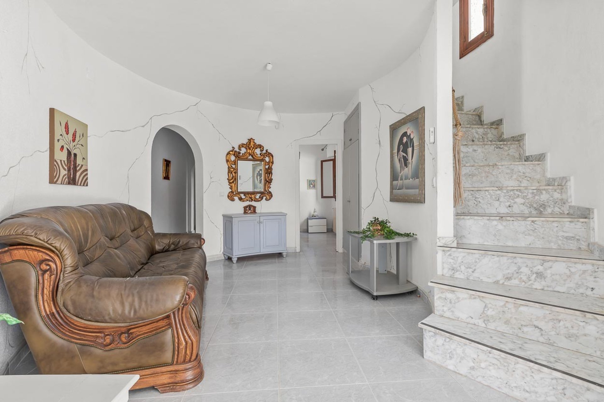 Resale - Villa - Villamartín - Res. Las Filipinas