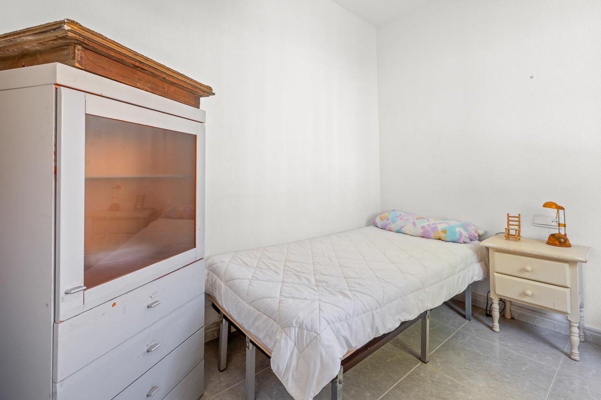 Resale - Villa - Villamartín - Res. Las Filipinas