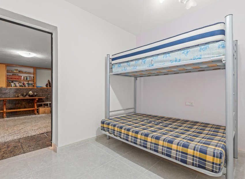 Resale - Villa - Villamartín - Res. Las Filipinas