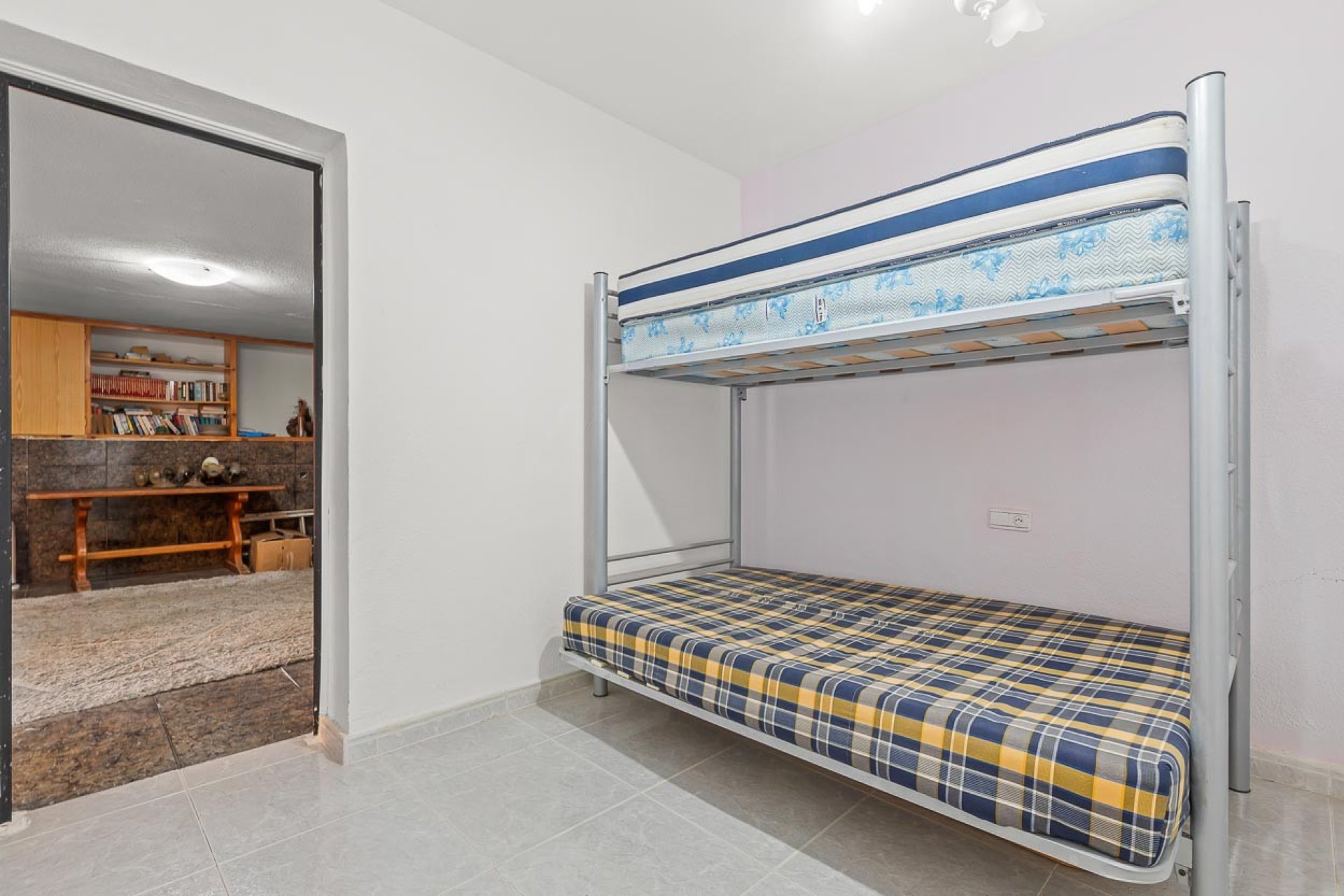 Resale - Villa - Villamartín - Res. Las Filipinas