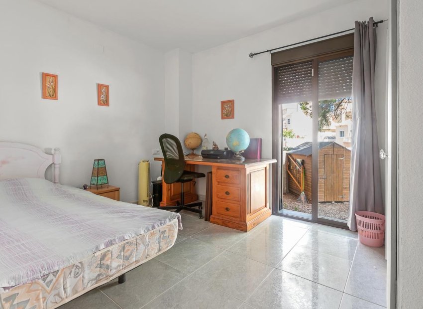 Resale - Villa - Villamartín - Res. Las Filipinas