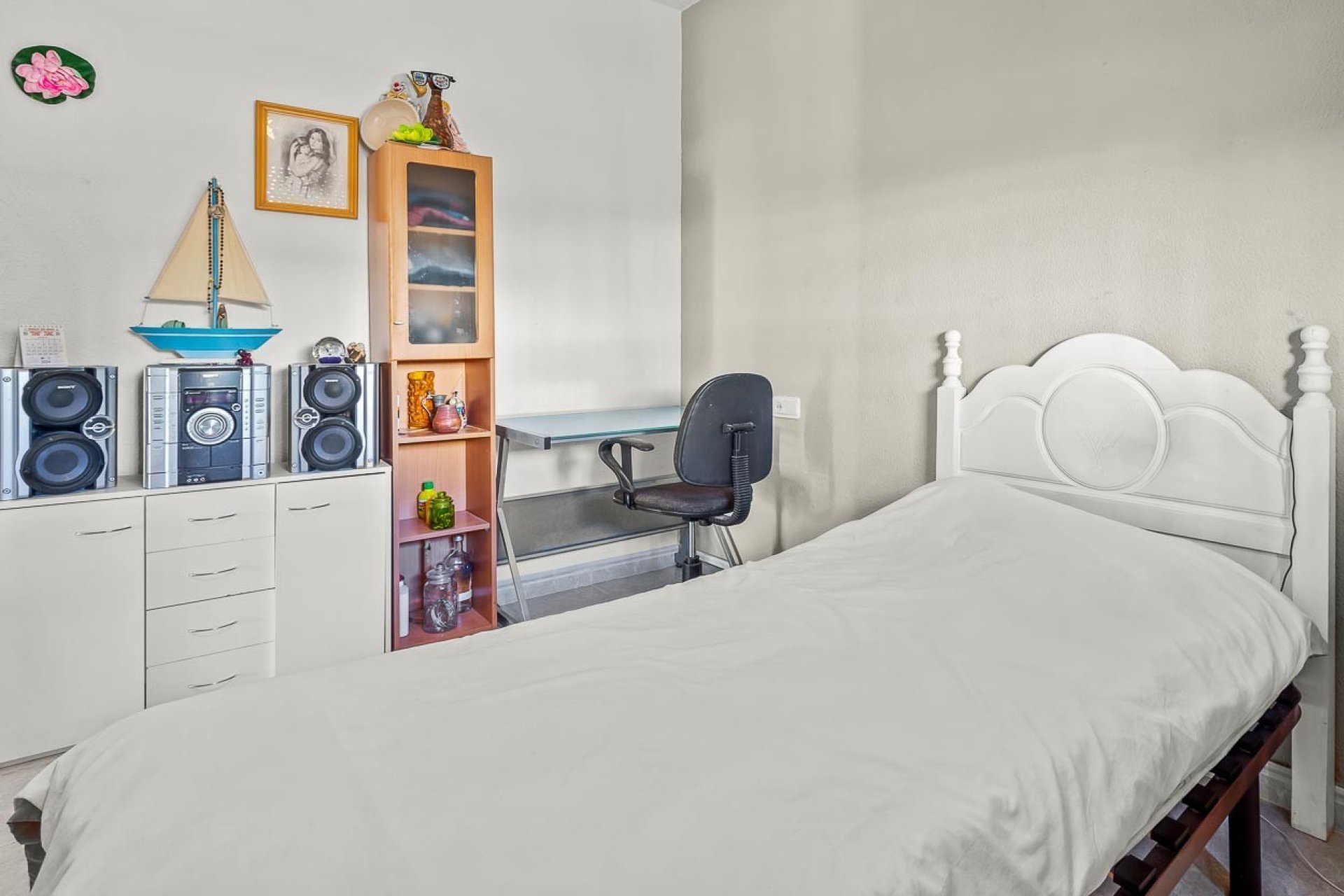 Resale - Villa - Villamartín - Res. Las Filipinas