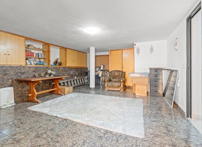 Resale - Villa - Villamartín - Res. Las Filipinas