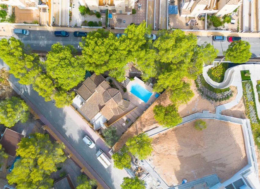 Resale - Villa - Villamartín - Res. Las Filipinas