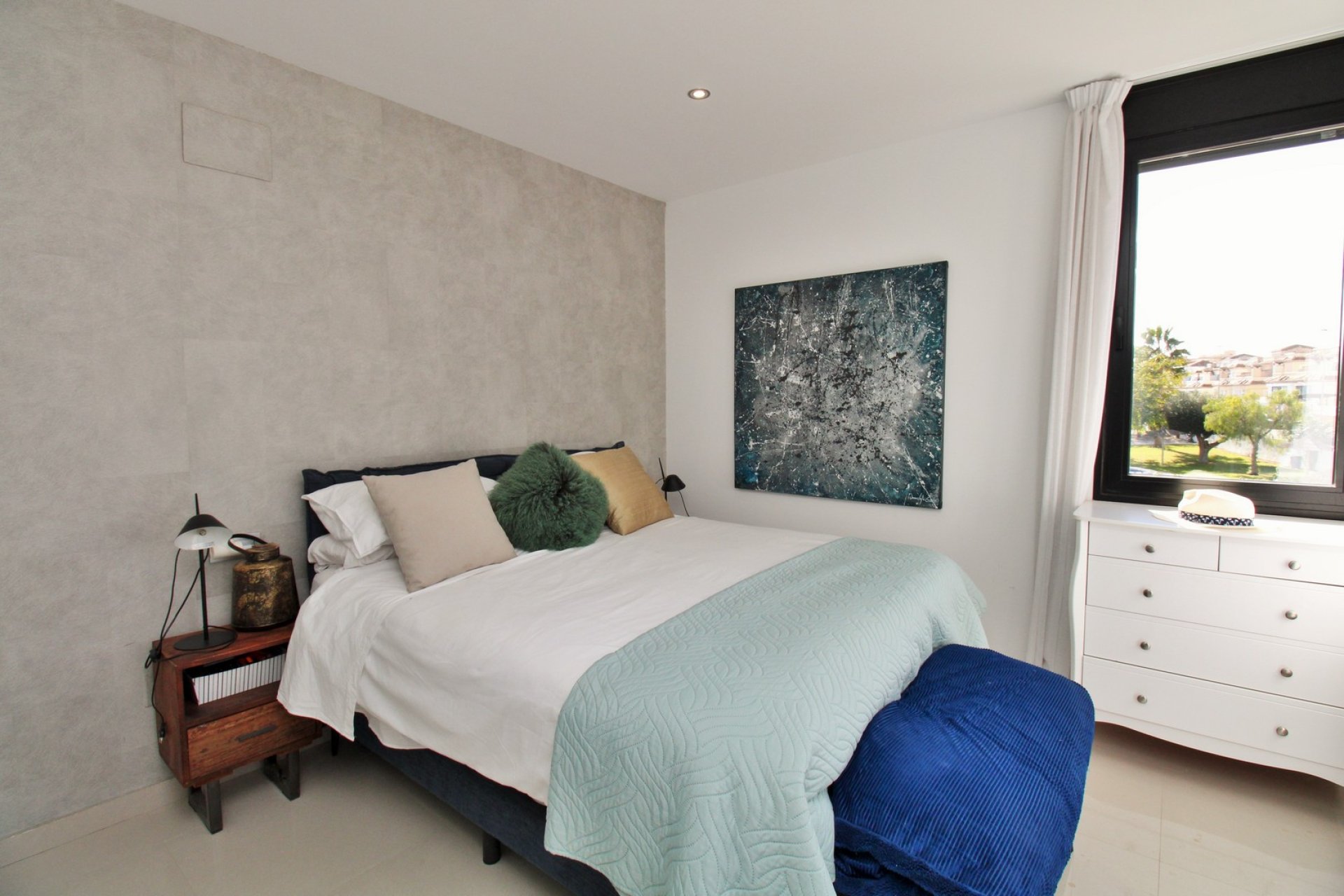 Resale - Villa - Villamartín