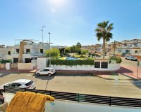 Resale - Villa - Villamartín