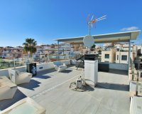 Resale - Villa - Villamartín